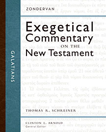 ZECNT: Galatians