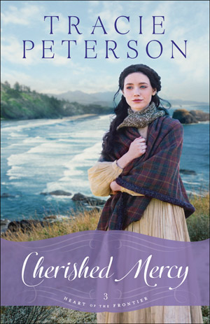 Heart of the Frontier 3: Cherished Mercy