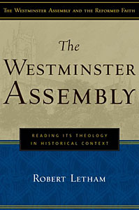 The Westminster Assembly