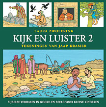 Kijk en luister - deel 2