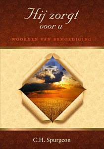 Hij zorgt voor u