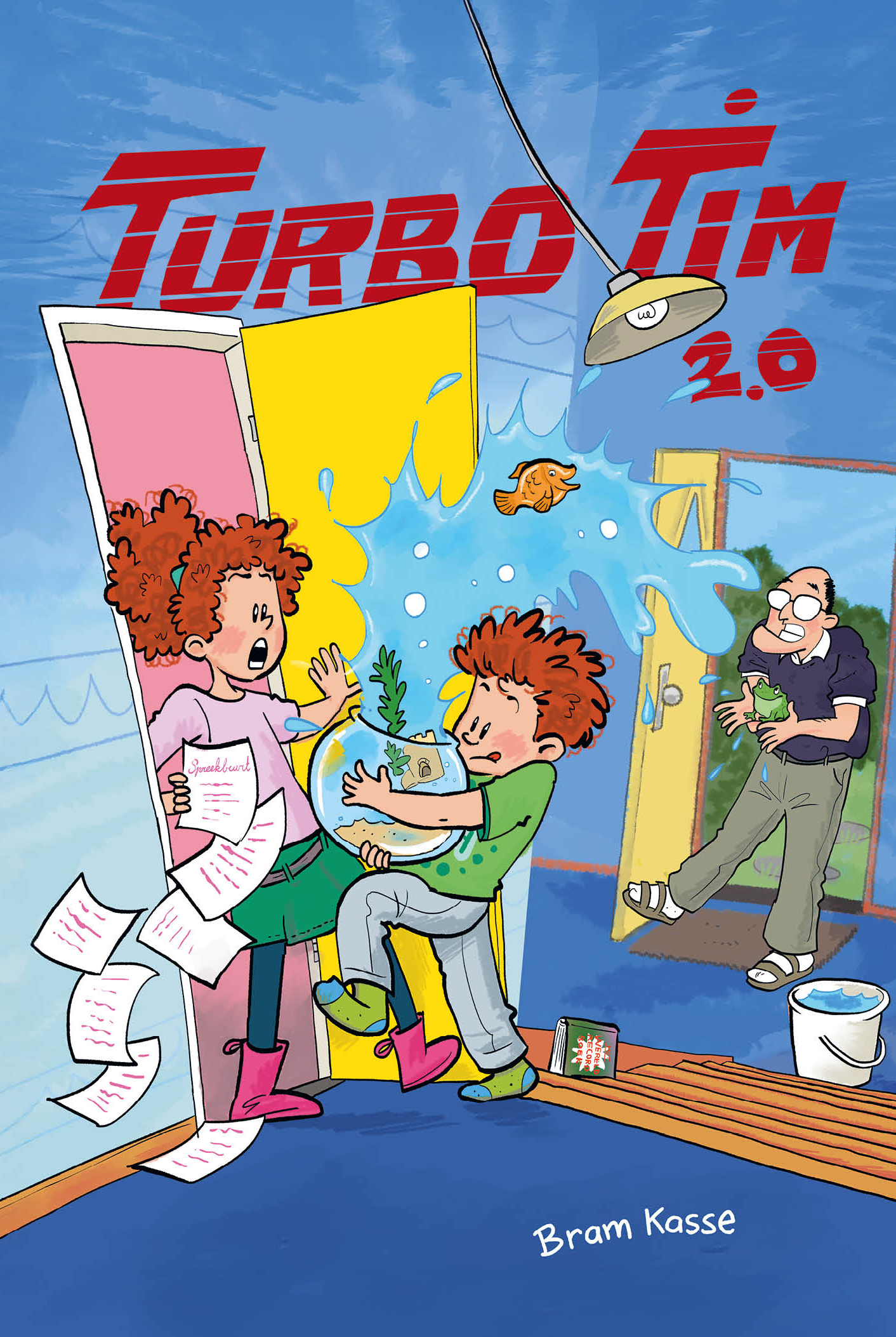 Turbo Tim 2.0