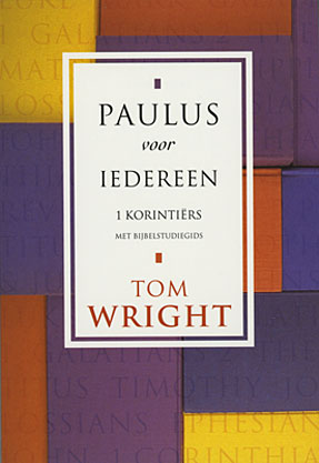 Paulus voor iedereen - 1 Korintiers
