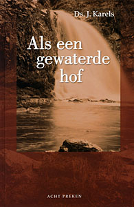 Als een gewaterde hof - deel 1