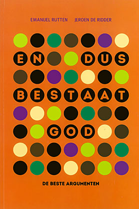 En dus bestaat God
