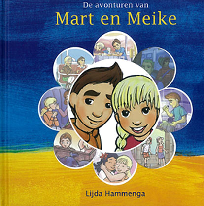 De avonturen van Mart en Meike