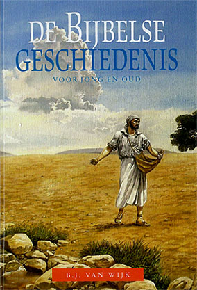De Bijbelse Geschiedenis