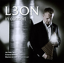 Leon in concert (3)