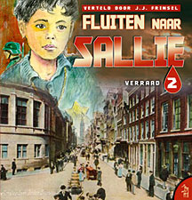 Fluiten naar Sallie (2): Verraad