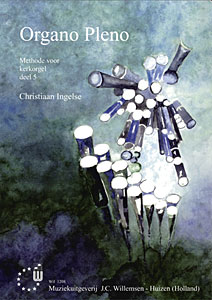 Organo Pleno (5) - Notenschrift