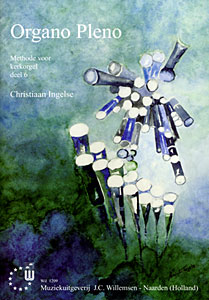 Organo Pleno (6) - Notenschrift