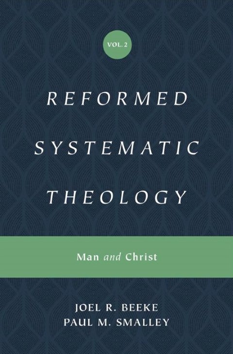 RST 02: Man and Christ