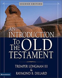 An Introduction to the Old Testament (2nd edition)