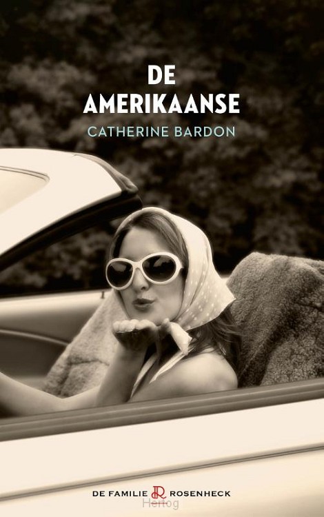De Amerikaanse - deel 2