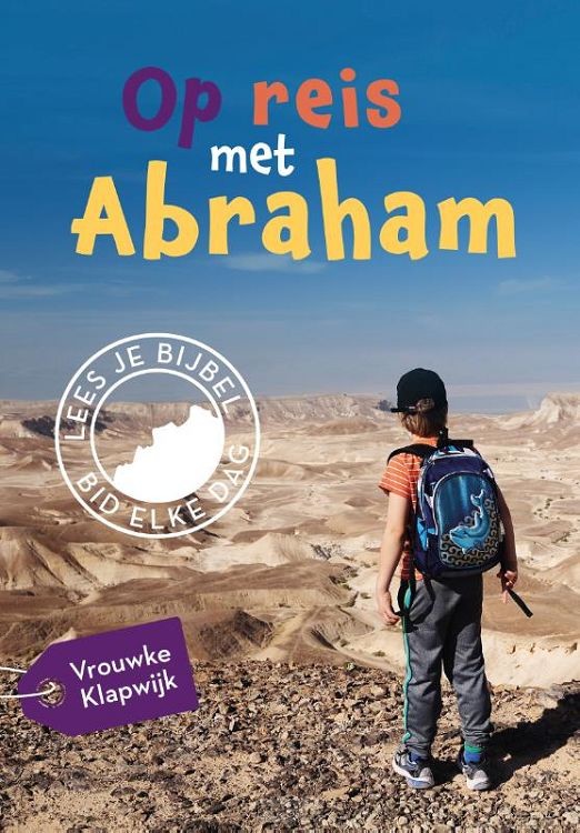 Op reis met Abraham
