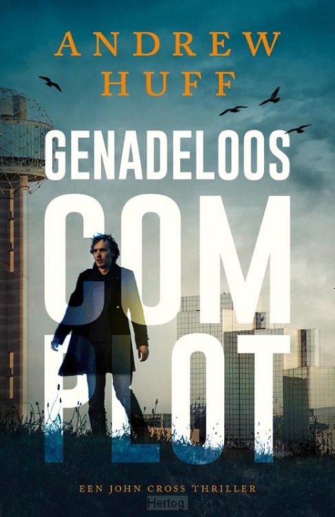 Genadeloos complot - deel 2