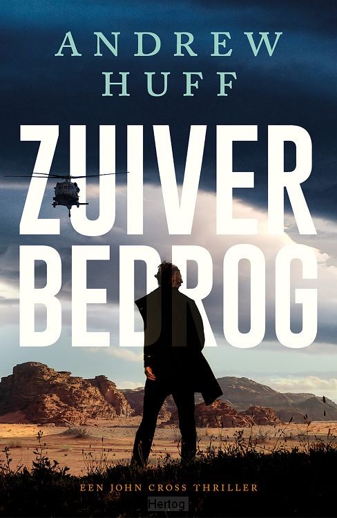 Zuiver bedrog - deel 3