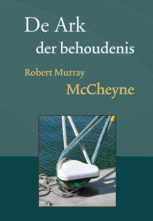 De Ark der behoudenis