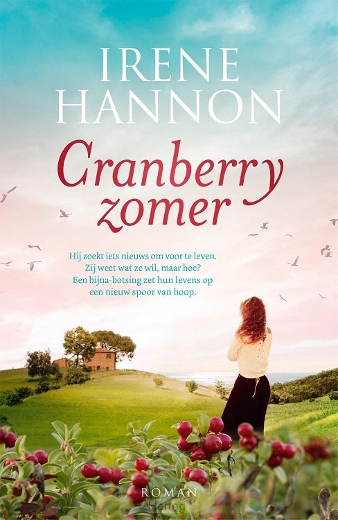 Cranberryzomer - deel 1