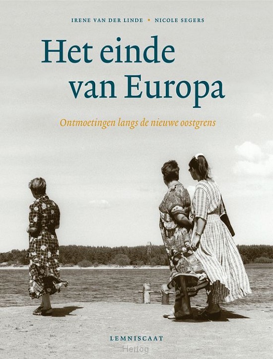 Het einde van Europa