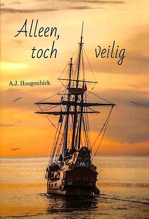 Alleen, toch veilig