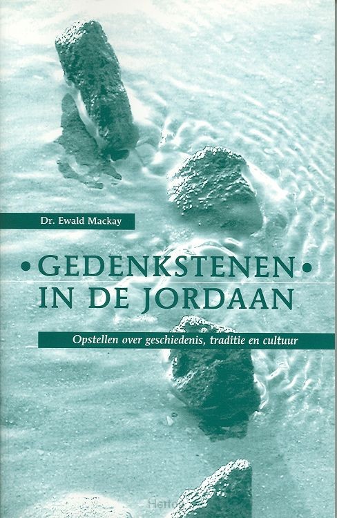 Gedenkstenen in de Jordaan