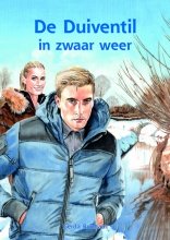 De Duiventil in zwaar weer - deel 8