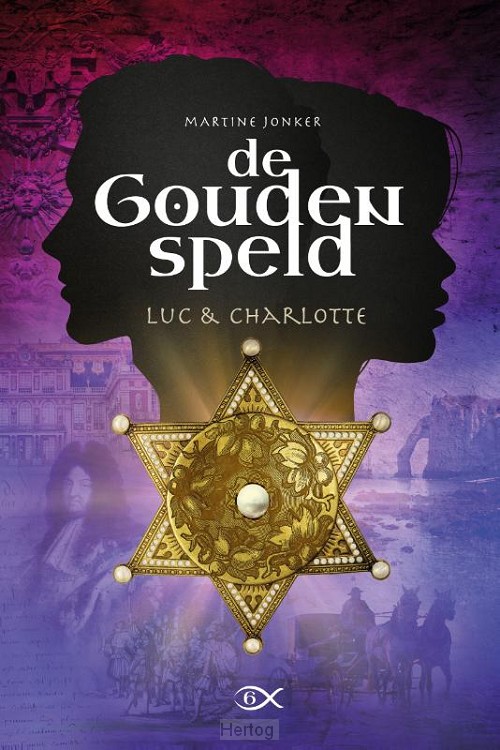 Luc & Charlotte - deel 6