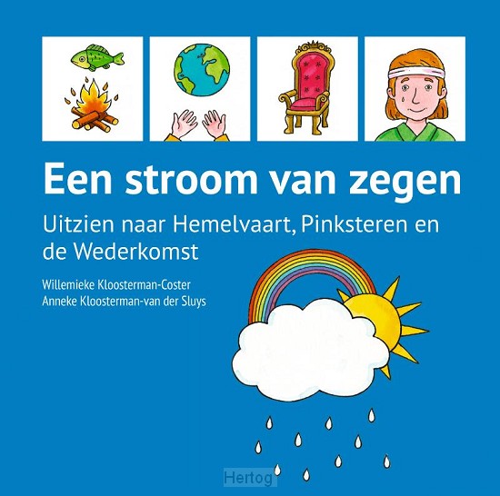 Een stroom van zegen