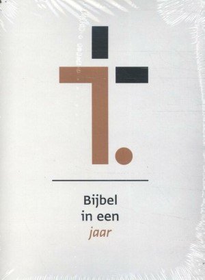 Bijbel in een jaar - NBV21