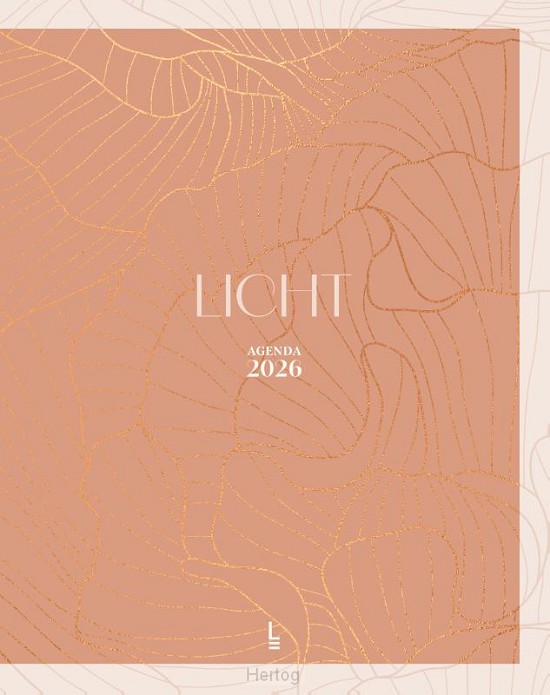 Licht - Agenda 2026