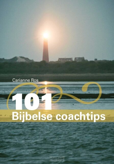 101 Bijbelse coachtips