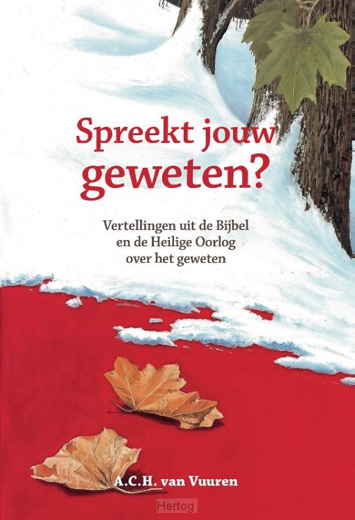Spreekt jouw geweten?