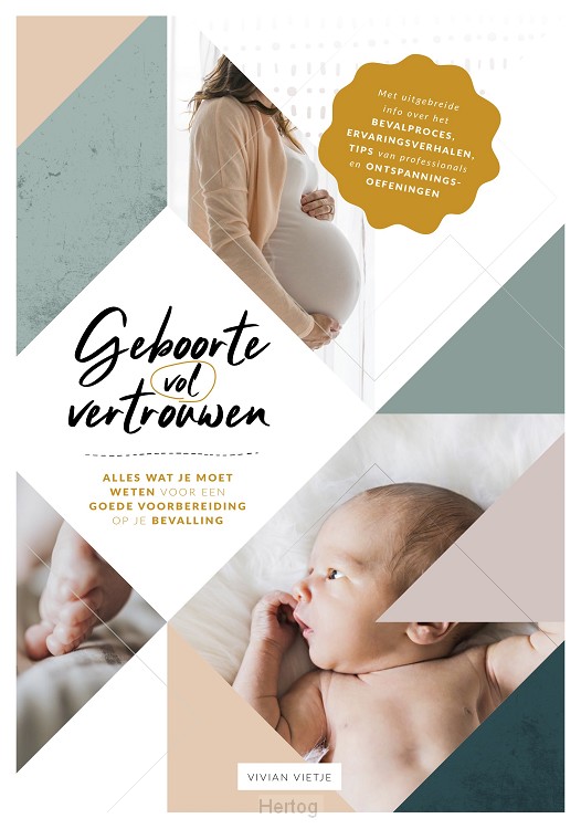 Geboorte vol vertrouwen