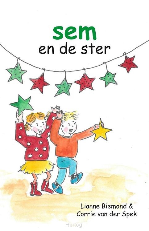 Sem en de ster - deel 2