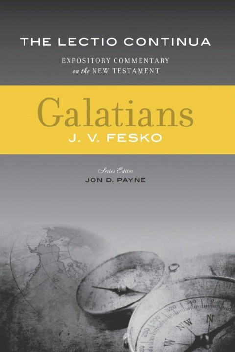 LC: Galatians