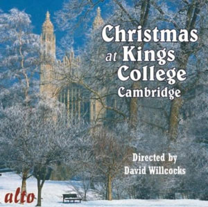 Christmas King's College