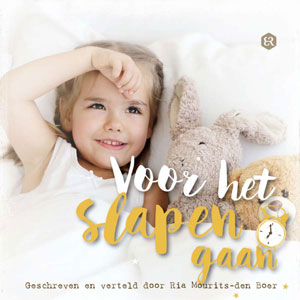 Voor het slapen gaan
