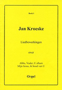 Liedbew. o.a. Abba Vader - Notenschrift